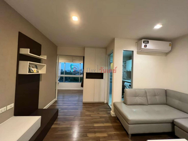 Condo for Sale: The Room Sukhumvit 79, 58 m², 2 bedroom(s) Thailand Sales, ฿ 5.6Million