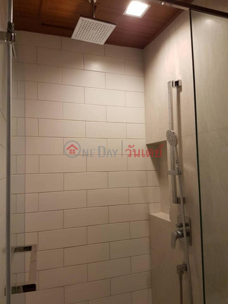 Condo for Rent: THE LINE Jatujak - Mochit, 26 m², 1 bedroom(s),Thailand | Rental, ฿ 19,000/ month