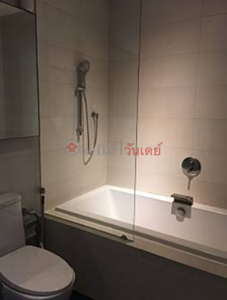 Condo for Rent: Eight Thonglor Residence, 50 m², 1 bedroom(s) Rental Listings