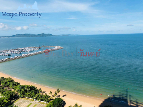 Movenpick Siam Na Jomtien Pattaya, Sattahip, Chon Buri _0