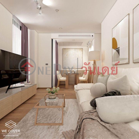 Condo for Rent: Ideo Q Sukhumvit 36, 65 m², 2 bedroom(s) - OneDay_0