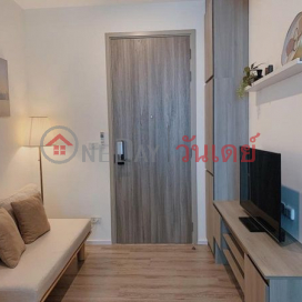 Condo for rent Knightsbridge Sukhumvit-Thepharak (21st floor) _0