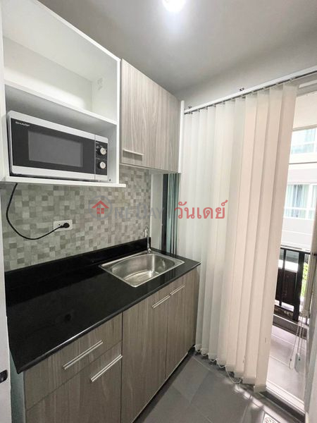 ฿ 8,500/ month Condo for rent Regent Home 97/1 (3rd floor, building B)