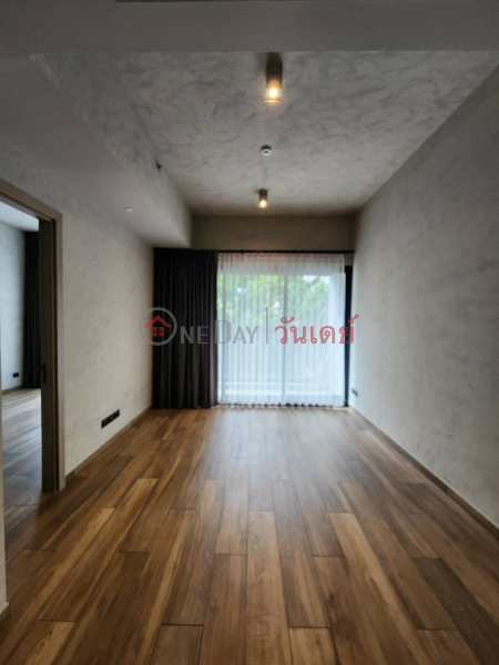 คอนโด สำหรับ ขาย: The Lofts Asoke, 50 ตร.ม., 1 ห้องนอน รายการขาย