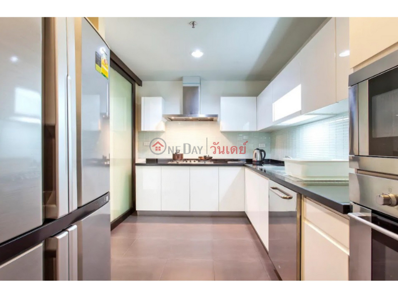 Property Search Thailand | OneDay | Residential | Rental Listings, Condo for Rent: Richmond Hills Residence Thonglor 25, 165 m², 2 bedroom(s)