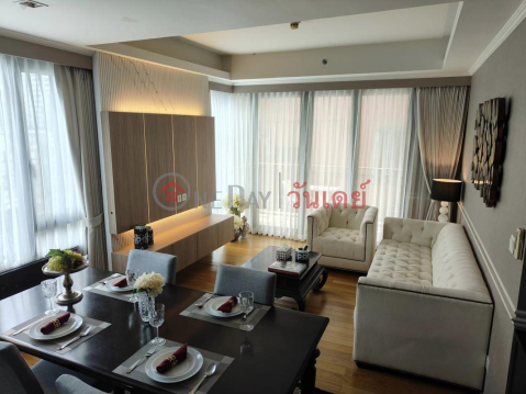 Condo for Rent: Prive by Sansiri, 97 m², 2 bedroom(s) - OneDay_0