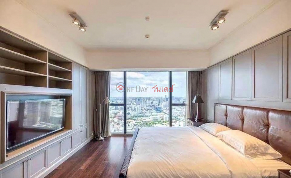 For rent The Met Condominium (54th floor, building D) Rental Listings