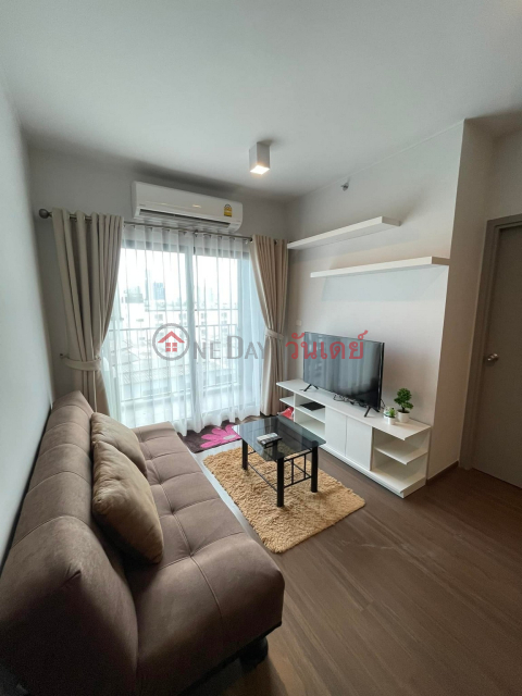 Condo for Sale: Ideo Sukhumvit 93, 52 m², 2 bedroom(s) - OneDay_0