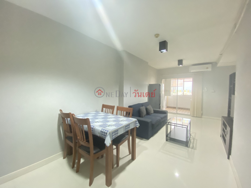 คอนโด สำหรับ เช่า: City Home Sukhumvit, 50 ตร.ม., 1 ห้องนอน, ประเทศไทย | เช่า, ฿ 15,000/ เดือน