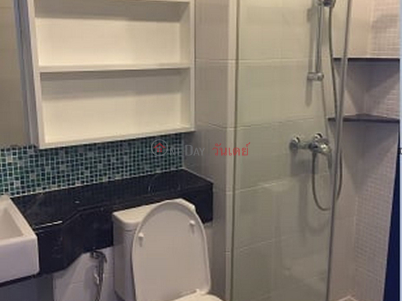 Property Search Thailand | OneDay | Residential | Rental Listings Condo for Rent: Diamond Ratchada, 47 m², 1 bedroom(s)