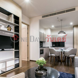 Condo for Rent: The XXXIX by Sansiri, 55 m², 1 bedroom(s) - OneDay_0