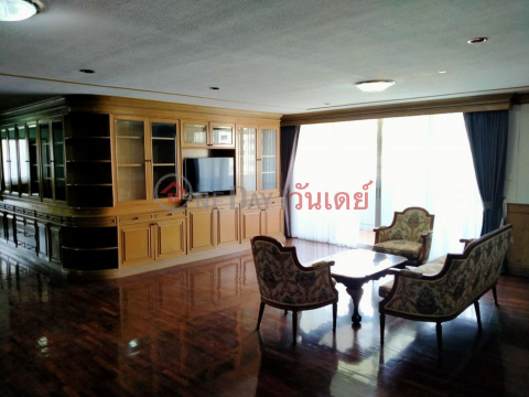 Condo for Rent: D.S. Tower 1 Sukhumvit 33, 200 m², 3 bedroom(s) - OneDay_0