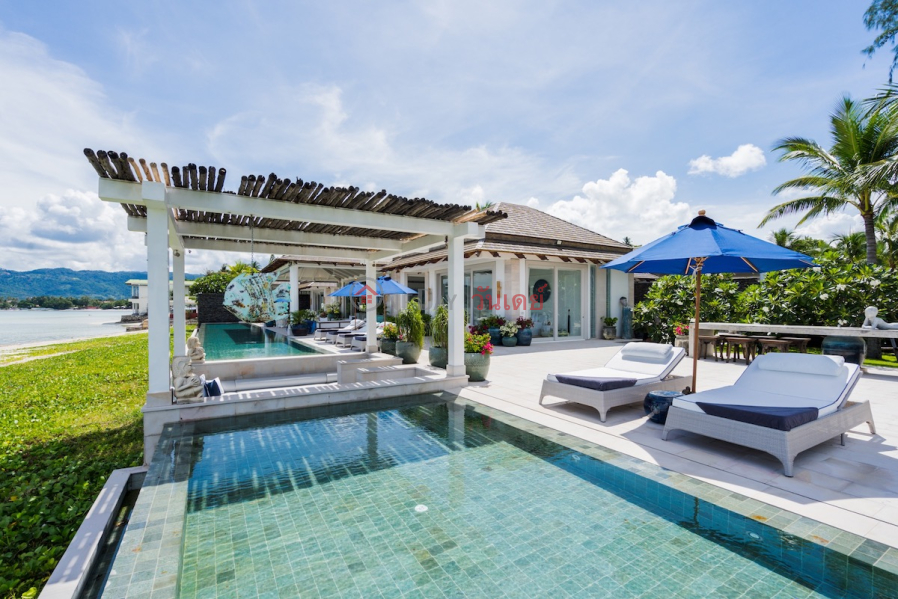 ค้นหาอสังหาริมทรัพย์ในประเทศไทย | OneDay | ที่อยู่อาศัย | รายการเช่า Villa Mia Ocean