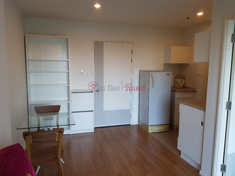 Condo for rent: Lumpini Park Rama 9 - Ratchada (7th floor) Rental Listings