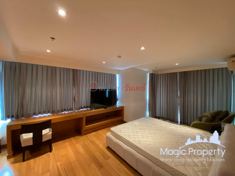 ฿ 60Million | 3 Bedroom Condominium for Sale in Eight Thonglor Residence, Bangkok