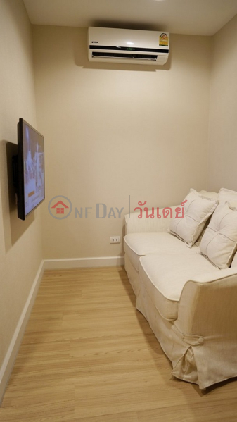 คอนโด สำหรับ เช่า: The Nest Sukhumvit 22, 28 ตร.ม., 1 ห้องนอน, ประเทศไทย เช่า | ฿ 17,500/ เดือน