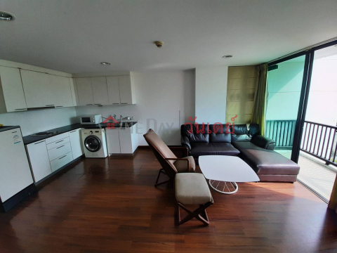 Condo for Rent: D 65, 48 m², 1 bedroom(s) - OneDay_0