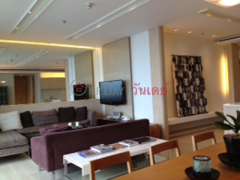 Condo for Rent: Urbana Sathorn, 130 m², 2 bedroom(s) - OneDay_0