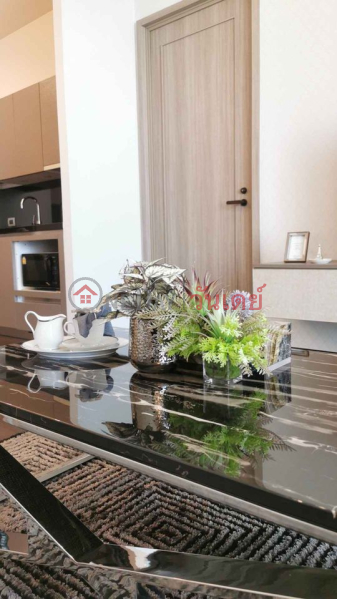  | 1 | Residential, Rental Listings | ฿ 57,000/ month