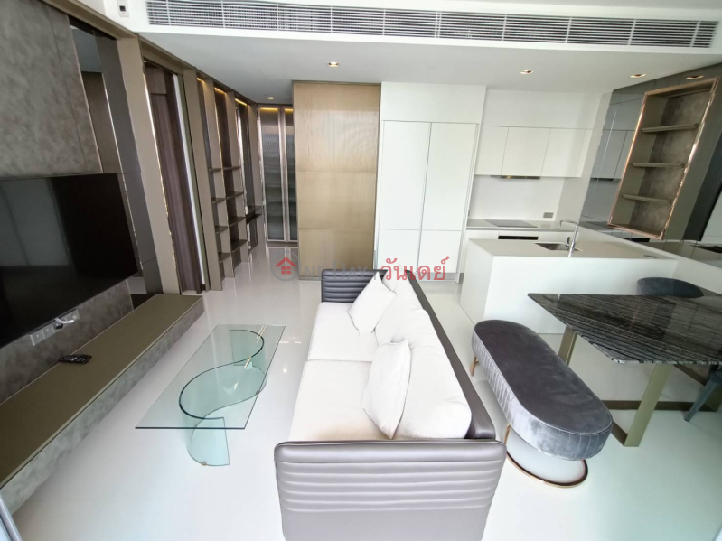 คอนโด สำหรับ เช่า: Q 1 Condo Sukhumvit, 93 ตร.ม., 2 ห้องนอน รายการเช่า