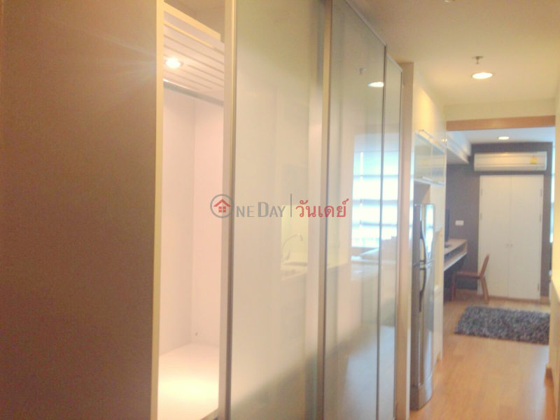 Condo for Rent: The Alcove Thonglor 10, 37 m², 1 bedroom(s) Rental Listings