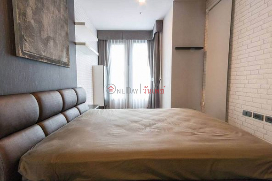 For rent CEIL By Sansiri (3rd floor, building B),Thailand | Rental, ฿ 16,000/ month