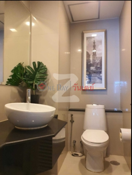 Condo for Rent: Nusasiri Grand, 130 m², 3 bedroom(s) Thailand | Rental, ฿ 80,000/ month