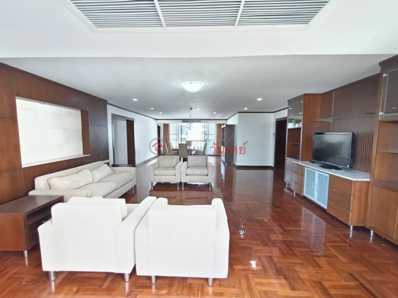 ฿ 90,000/ month Condo for Rent: Asa Garden, 300 m², 3 bedroom(s)