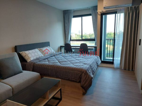 Condo for rent: dcondo Campus Hideaway (5th floor) _0