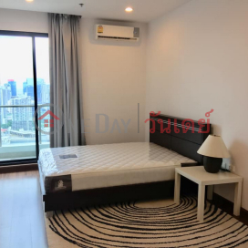 Condo for Rent: Supalai Premier @ Asoke, 55 m², 1 bedroom(s) - OneDay_0