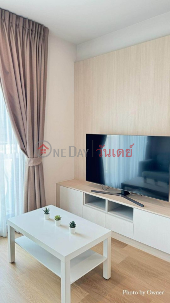 Condo for Rent: The Tree Sukhumvit 71 - Ekamai, 56 m², 2 bedroom(s) Rental Listings