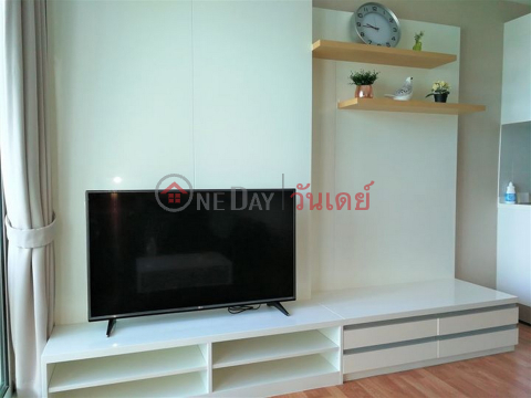 Condo for Rent: The Coast Condominium, 48 m², 1 bedroom(s) - OneDay_0