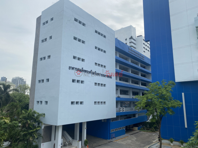 Boromarajonani College of Nursing, Bangkok-Victory Monument BTS station (วิทยาลัยพยาบาลบรมราชชนนี กรุงเทพ-BTS อนุสาวรีย์ชัยสมรภูมิ),Ratchathewi | OneDay วันเดย์(3)