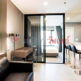 Condo for Rent: Life Asoke, 35 m², 1 bedroom(s) - OneDay_0