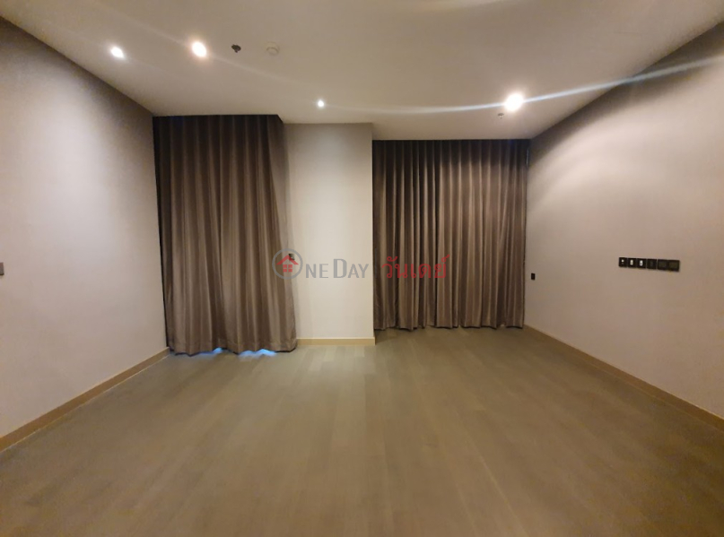 Condo for Rent: The Esse at Singha Complex, 73 m², 2 bedroom(s) Thailand, Rental | ฿ 80,000/ month