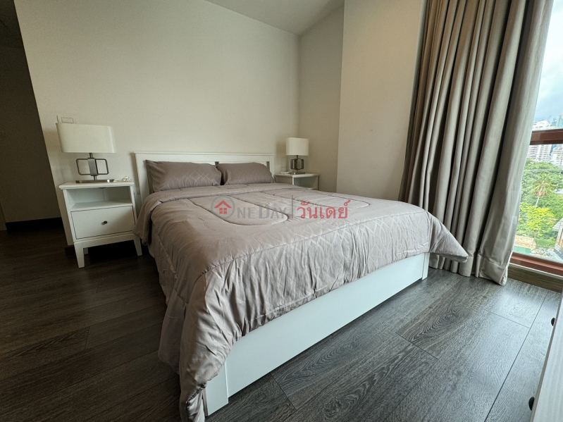 For Rent Ready to Move In The Crest Ruamrudee Luxury & Spacious Rental Listings
