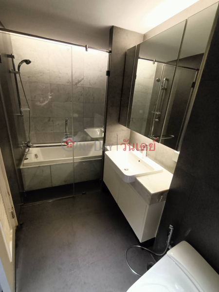 Condo for Rent: La Citta Penthouse, 64 m², 1 bedroom(s) | Thailand Rental | ฿ 48,000/ month