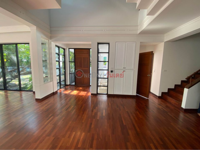 Property Search Thailand | OneDay | Residential Rental Listings House for Rent: Noble house, 300 m², 4 bedroom(s)