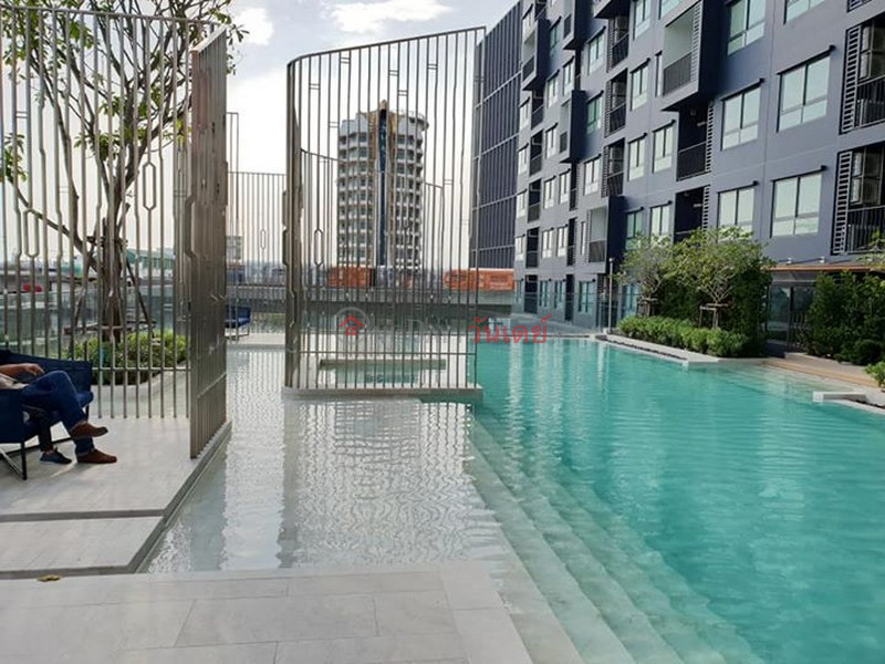 Condo for Rent: Ideo Sukhumvit 93, 59 m², 2 bedroom(s) Rental Listings