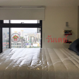 Condo for Rent: Chewathai Residence Asoke, 33 m², 1 bedroom(s) - OneDay_0