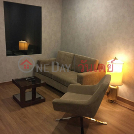 Condo for Rent: Le Luk Condominium, 40 m², 1 bedroom(s) - OneDay_0