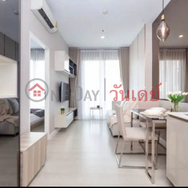 Condo for rent: The Niche Pride Thong Lo-Phetchaburi _0