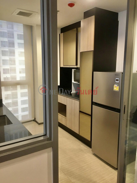 Condo for rent: THE LINE Ratchathewi (16th floor),fully furnished Rental Listings