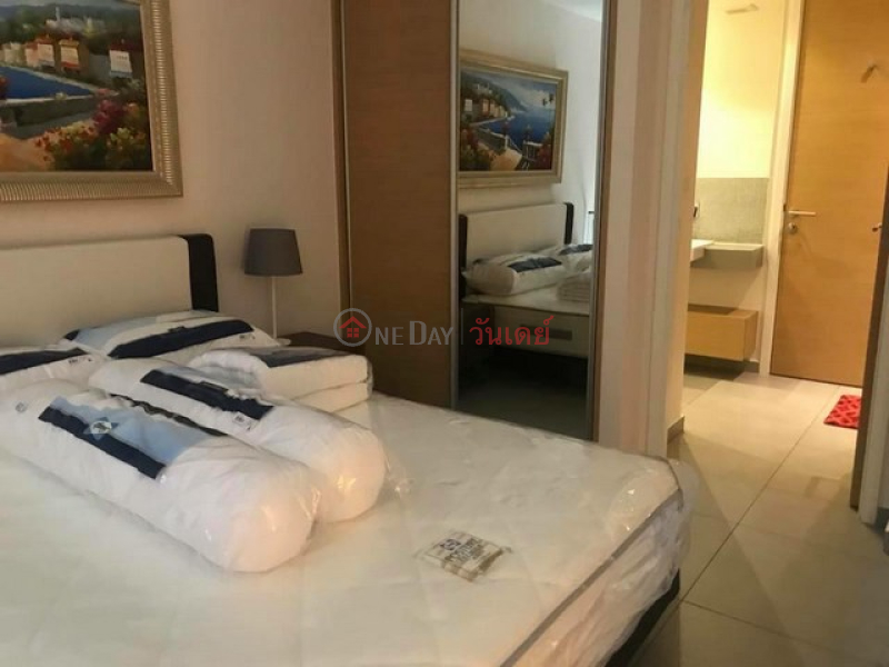 Condo for Rent: The Lofts Ekkamai, 47 m², 1 bedroom(s),Thailand | Rental ฿ 39,000/ month