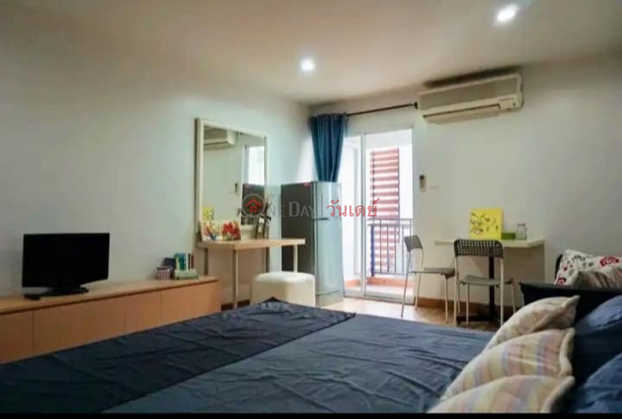 Condo for rent: Regent home 12 (2nd floor, building A),studio room, fully furnished Rental Listings