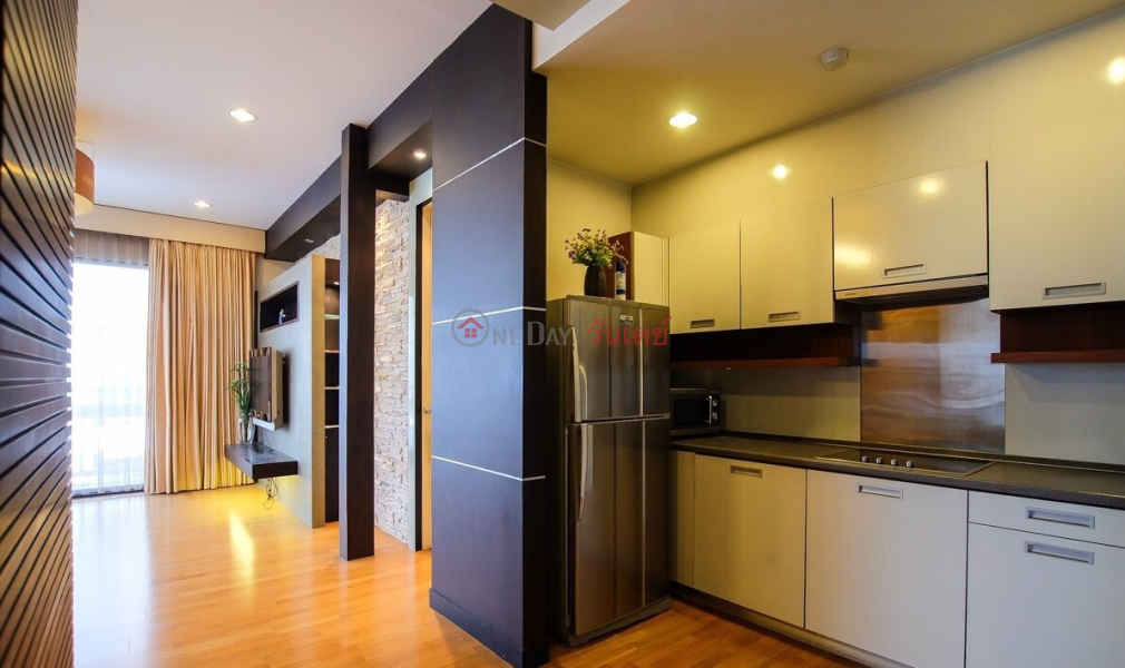 ฿ 39,000/ month | Condo for Rent: Amanta Ratchada, 97 m², 2 bedroom(s)