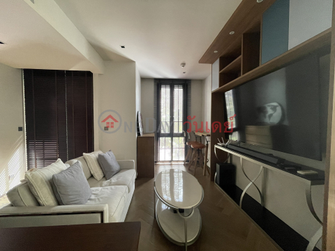 Condo for Rent: The Reserve Sukhumvit 61, 50 m², 1 bedroom(s) - OneDay_0