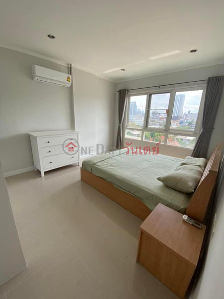 ฿ 30,000/ month, Condo Baan Siri Sathorn Yenakard ( Rental )