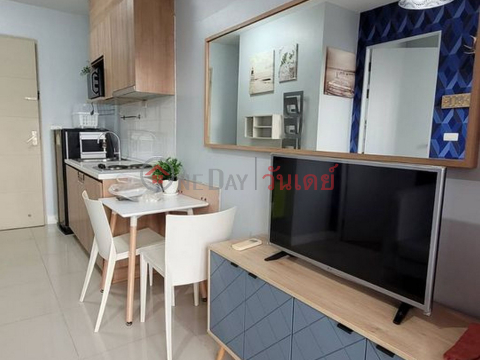 Condo for Rent: Ideo Mix Sukhumvit 103, 31 m², 1 bedroom(s) - OneDay_0