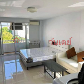 Condo for rent: City Villa Lat Phrao 130 (7th floor),fully furnished _0